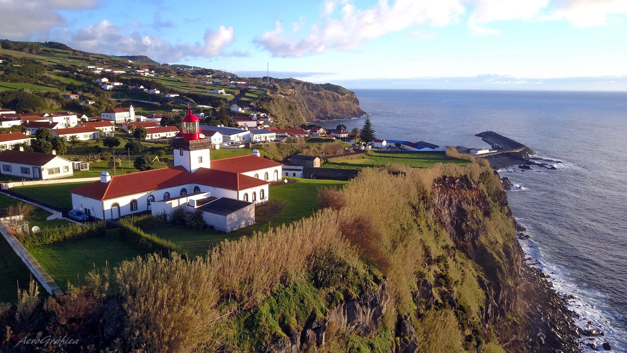 Portal da Câmara Municipal das Lajes das Flores